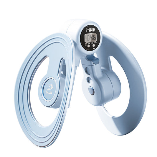 Leg Trainer for Pelvic and Thigh Exercise