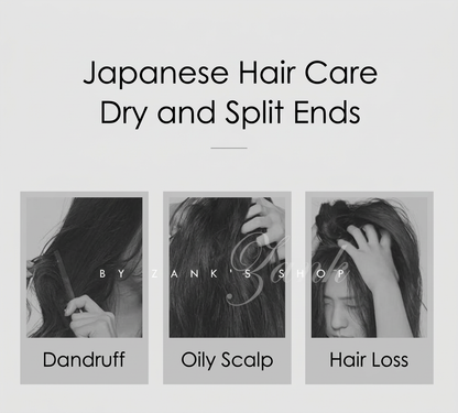 Japan Shiseido fino Fennon hair care essential oil, hair perm dyeing repair, anti-frizz, Little Red Riding Hood hair oil, female floral fragrance