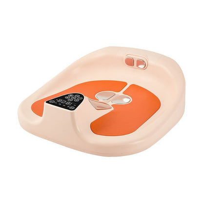 Rechargeable Pelvic Trainer Device – Kegel Exerciser for Postpartum Recovery & Bladder Control