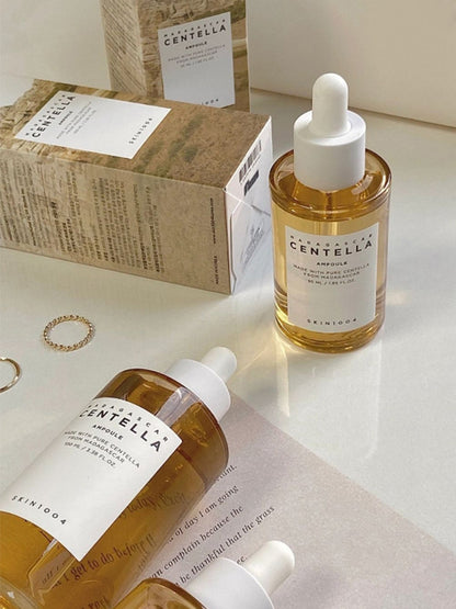 Centella Asiatica Repair Essence