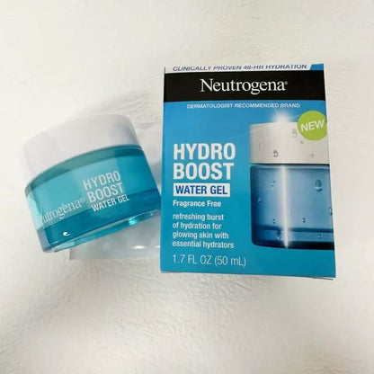 Moisturizing Skin Cream