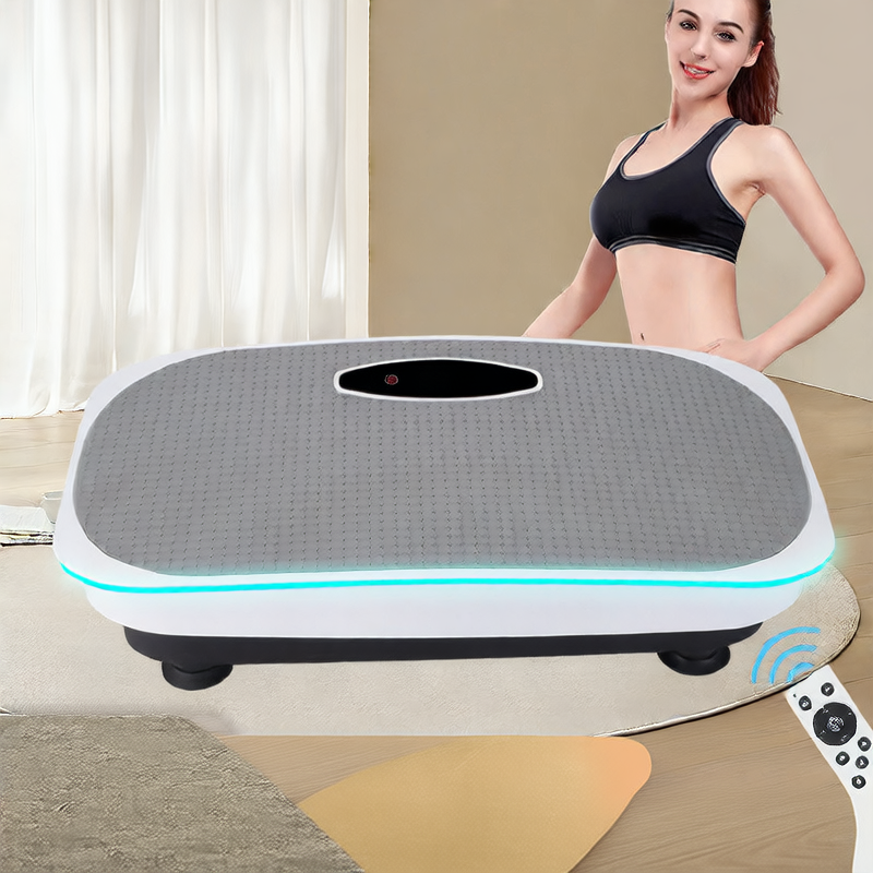 Vibration Fitness Machine