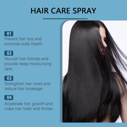 Hair Care Spray