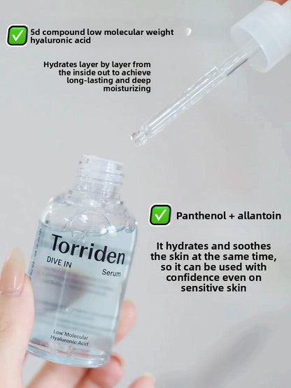 Hyaluronic Acid Essence