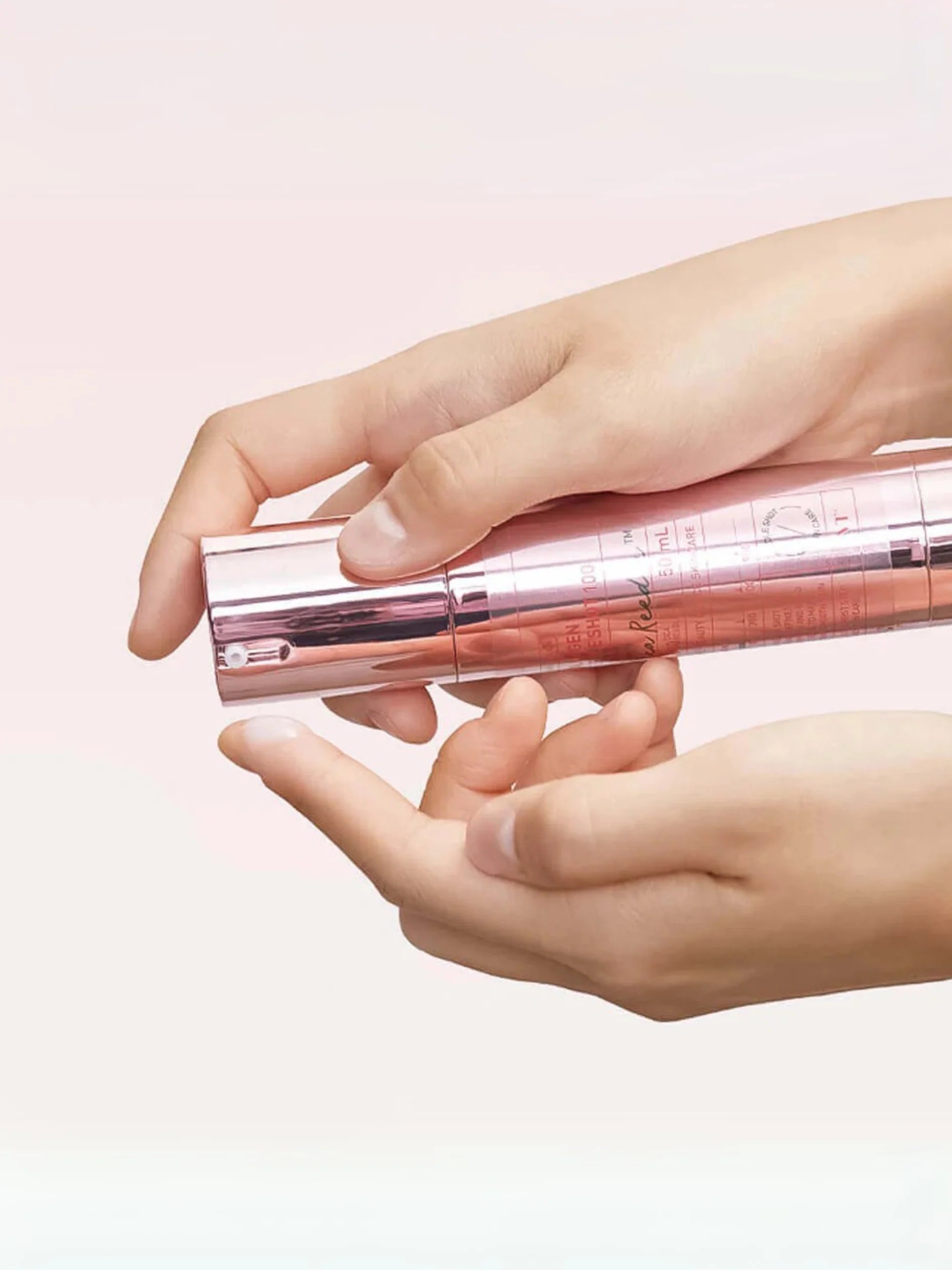 VT Collagen Reedle Shot 100 50Ml