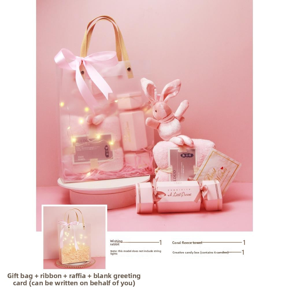 New Year Celebration Mug Gift Set – Elegant Ceramic Souvenir Mug
