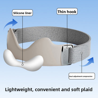 Silicone Airbag Knee Strap Sports Protection Brace