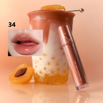 rom&nd THE JUICY LASTING TINT-10 Shades,Mirror Shine Finish,Long-Lasting Pigmentation,Winter Luxury,Party,K-Beauty,Korean Makeup