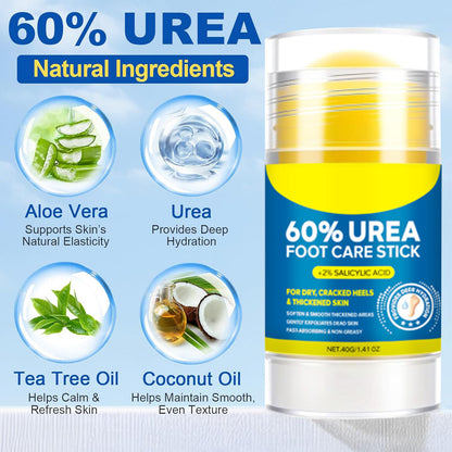 Hand and Foot Care Stick