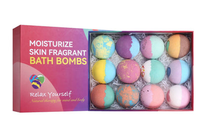 Bath Bombs