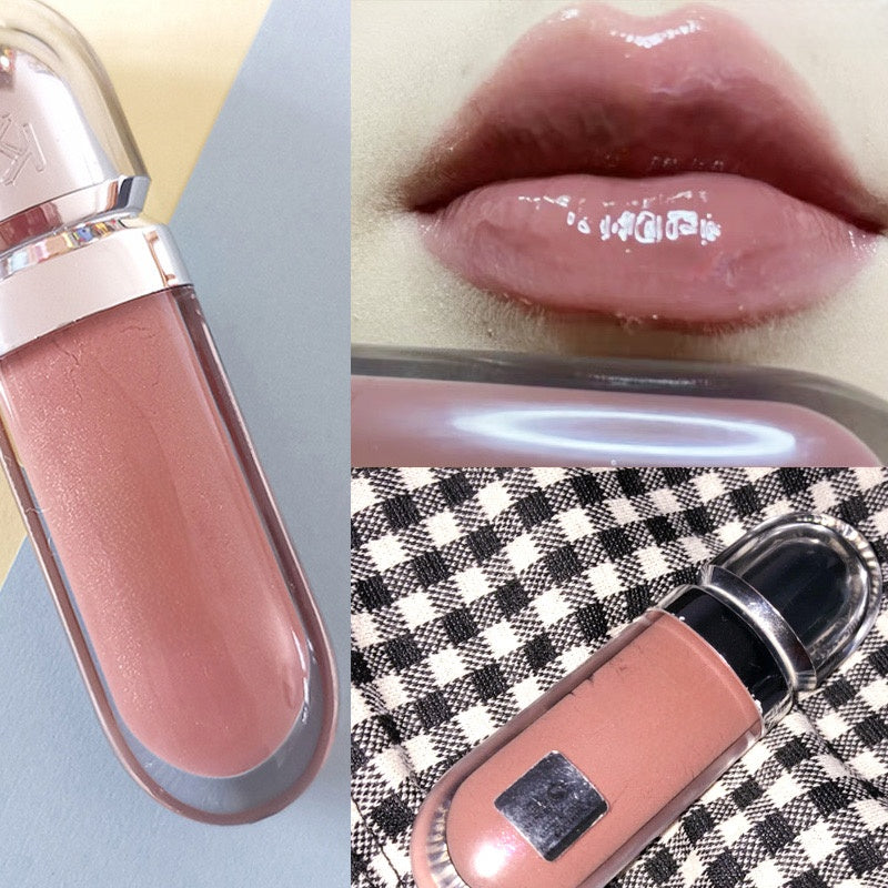KIKO 3D Mirror Lip Gloss – Italian High-Shine Lip Glaze, view 18