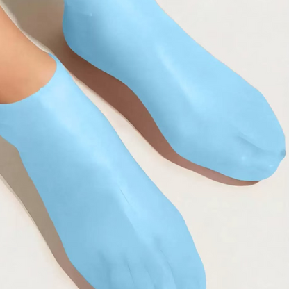 Silicone Foot Socks