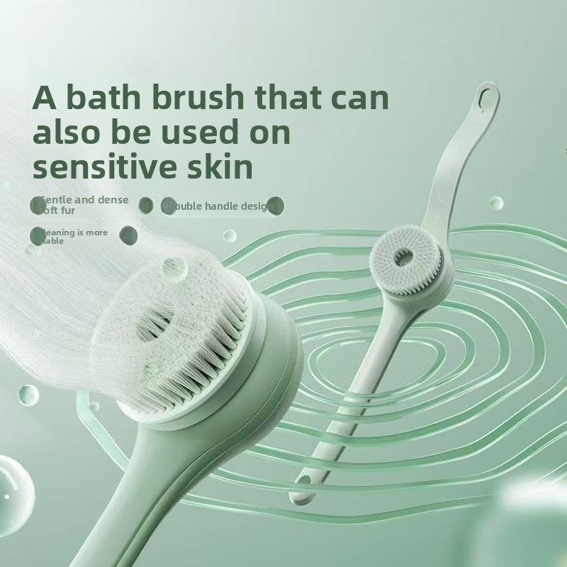 Electric Bath Brush