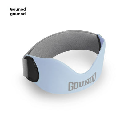 Adjustable Patella Support Belt – Multi‑Sport Knee Strap