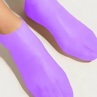 Silicone Foot Socks