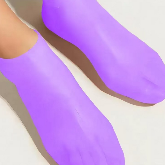 Silicone Foot Socks