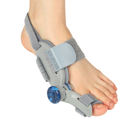 Thumb Valgus Corrector HM‑C10 – Adjustable Hallux Valgus Bunion Splint