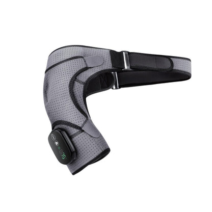 Electric Heating Shoulder Pad – Heat & Vibration Massage Wrap