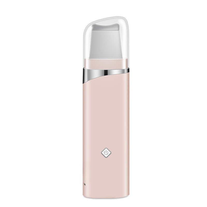 Ultrasonic Blackhead Remover & Acne Pore Cleansing Device – Skin Scrubber