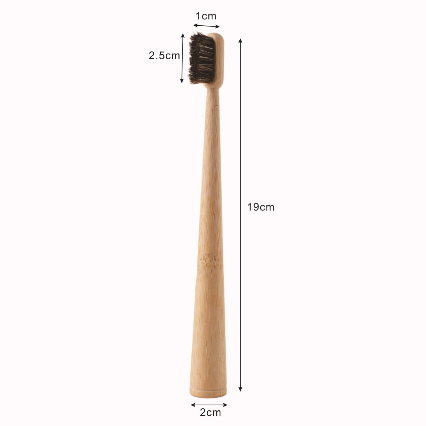 Bamboo Toothbrush