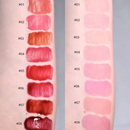 rom&nd BARE MOOL TINT,Water-Light Texture,Refreshing Non-Sticky,Long-Lasting Moisture,Daily Natural,Party,K-Beauty,Korean Makeup