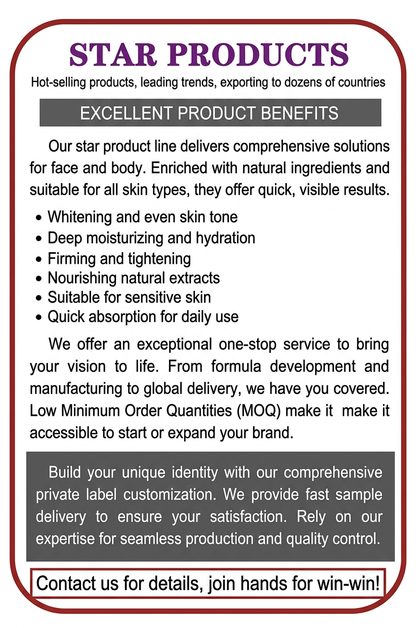 377 Backlight Skin Secret Fragrance Body Lotion Moisturizing Moisturizing 377 Mingcheng Ya Whitening and Light Spot Body Lotion