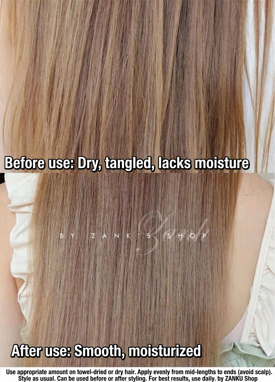 Japan Shiseido fino Fennon hair care essential oil, hair perm dyeing repair, anti-frizz, Little Red Riding Hood hair oil, female floral fragrance