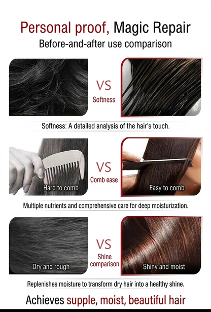 [Authorization available] Japanese version of Fino Hair Mask Beauty Serum Conditioner Hair Mask 230g