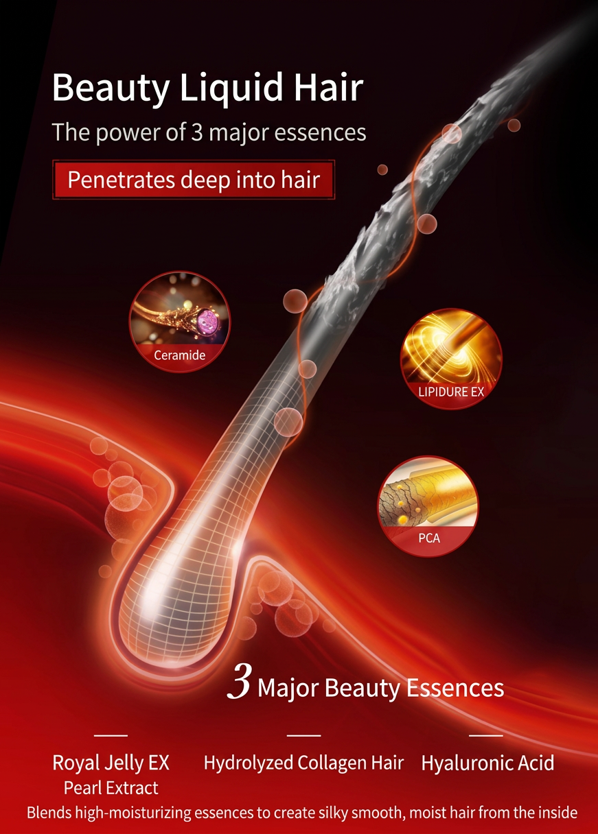 [Authorization available] Japanese version of Fino Hair Mask Beauty Serum Conditioner Hair Mask 230g