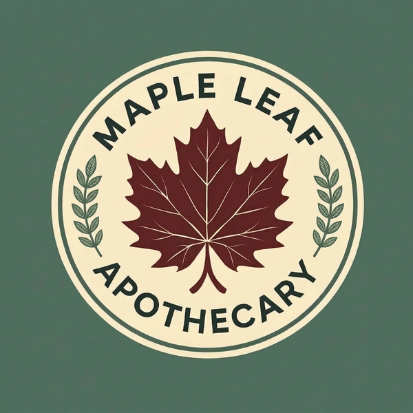 Maple Leaf Apothecary