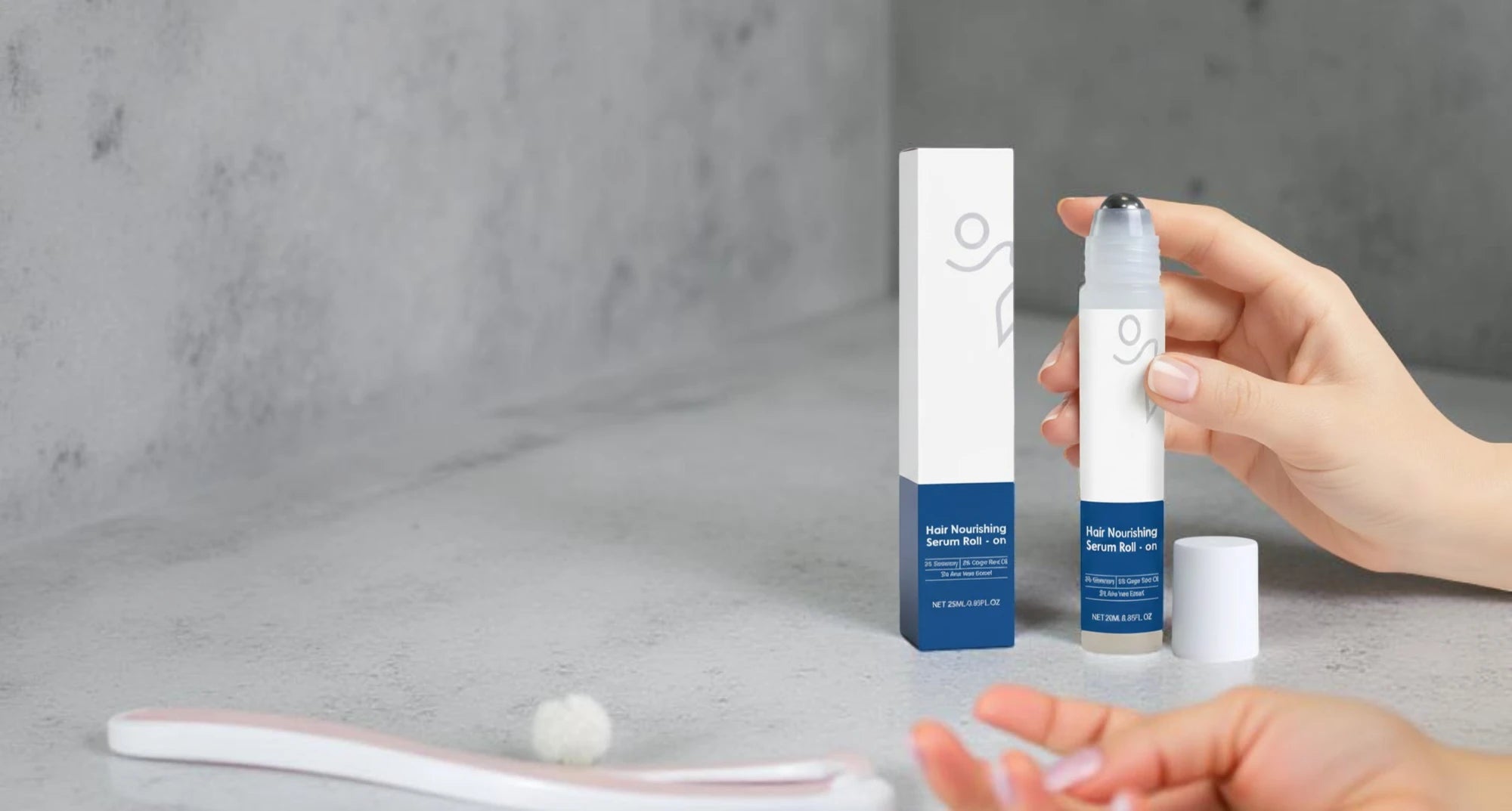 Choose Health Daily with Thoughtful Essentials