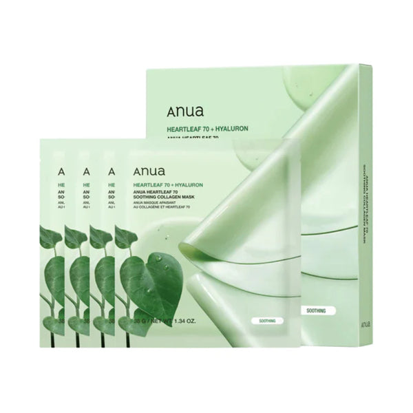 Facial Masks