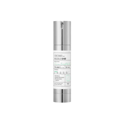 VT Reedle Shot 100 – Daily Micro‑Needling Inspired Treatment Essence 50ml