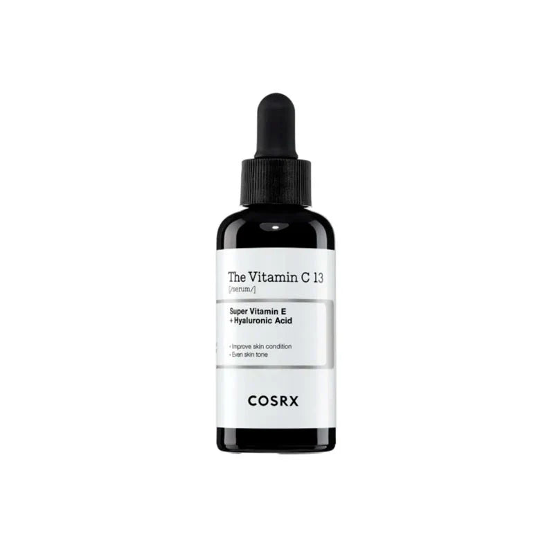 COSRX The Vitamin C 23 Serum 20g – High-Strength Dark Spot Brightening Serum