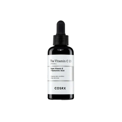 COSRX The Vitamin C 23 Serum 20g – High-Strength Dark Spot Brightening Serum