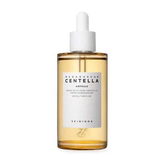SKIN1004 Madagascar Centella Ampoule 100ml – Soothing Hydration Ampoule