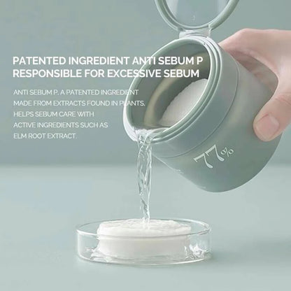 Anua Heartleaf 77% Clear Pad 160ml (70 Pads)