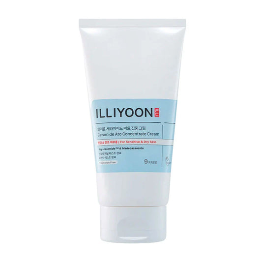 ILLIYOON Ceramide Ato Concentrate Cream 230ml – Rich Ceramide Barrier Repair Cream