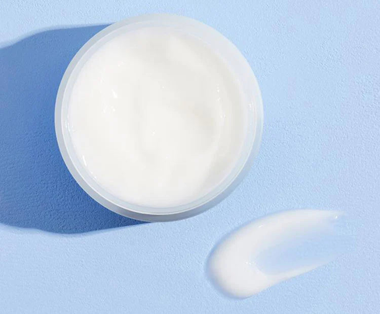 COSRX Hyaluronic Acid Intensive Cream 100ml – Deep Moisture for Dry Skin