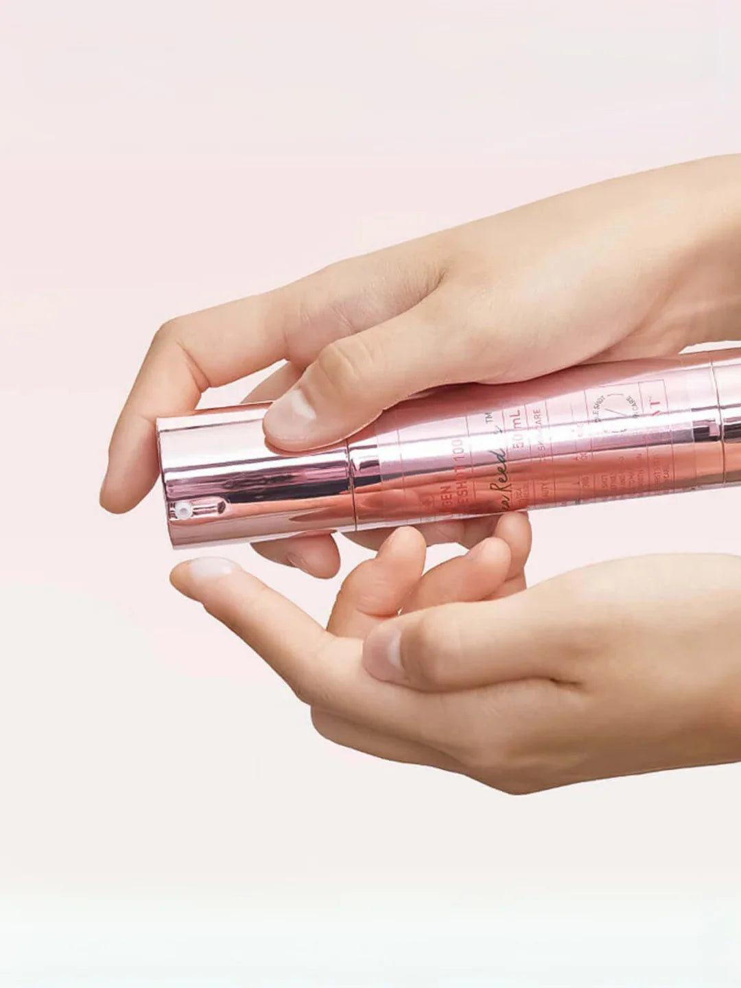 VT Collagen Reedle Shot 100 – Firming Collagen Cica Ampoule 50ml