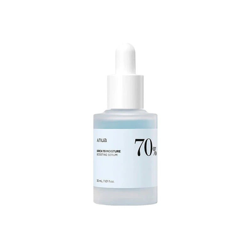 Anua Birch Moisture Boosting Serum 30Ml