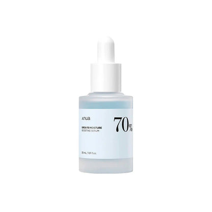 Anua Birch Moisture Boosting Serum 30Ml