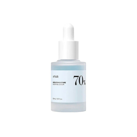 Anua Birch Moisture Boosting Serum 30Ml