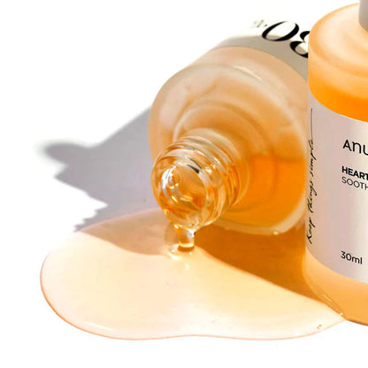 Anua Heartleaf 80% Moisture Soothing Ampoule – Calming Hydrating Serum