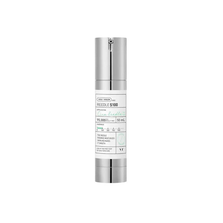 VT Reedle Shot 100 – Daily Micro‑Needling Inspired Treatment Essence 50ml
