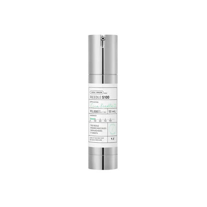 VT Reedle Shot 100 – Daily Micro‑Needling Inspired Treatment Essence 50ml