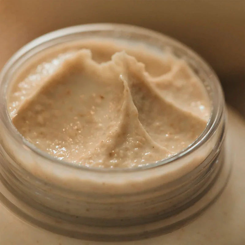 Beauty of Joseon Ground Rice & Honey Glow Mask – Wash-Off Brightening Mask