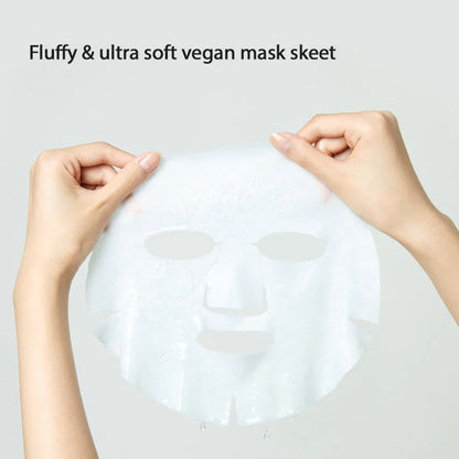 Torriden Dive-In Low Molecular Hyaluronic Acid Mask Pack – Ultra-Hydrating Sheet Mask