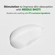 VT Reedle Shot 100 – Daily Micro‑Needling Inspired Treatment Essence 50ml