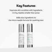 VT Reedle Shot 100 – Daily Micro‑Needling Inspired Treatment Essence 50ml
